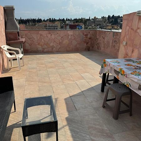Bed and Breakfast Casa La Vigna Катания Экстерьер фото