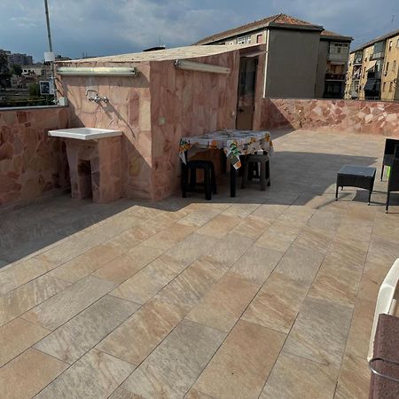 Bed and Breakfast Casa La Vigna Катания Экстерьер фото