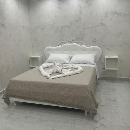 Bed and Breakfast Casa La Vigna Катания Экстерьер фото